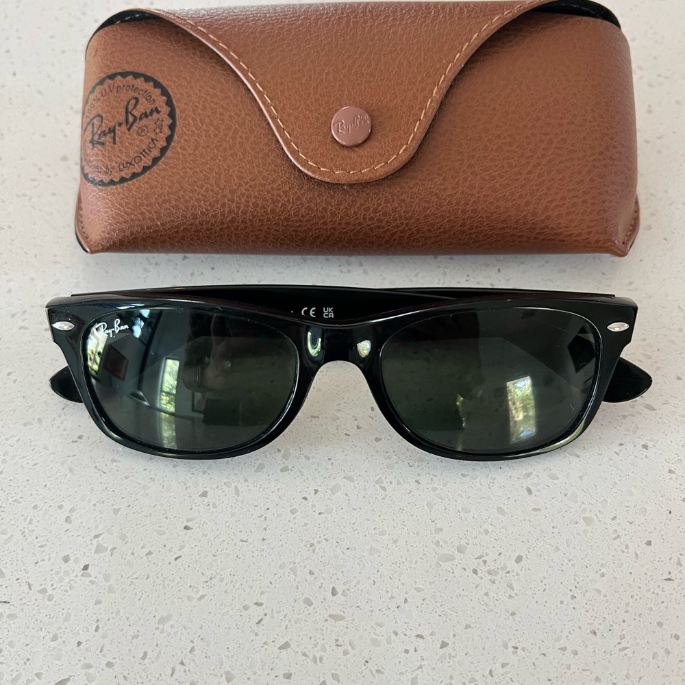 Ray Ban New Wayfarer